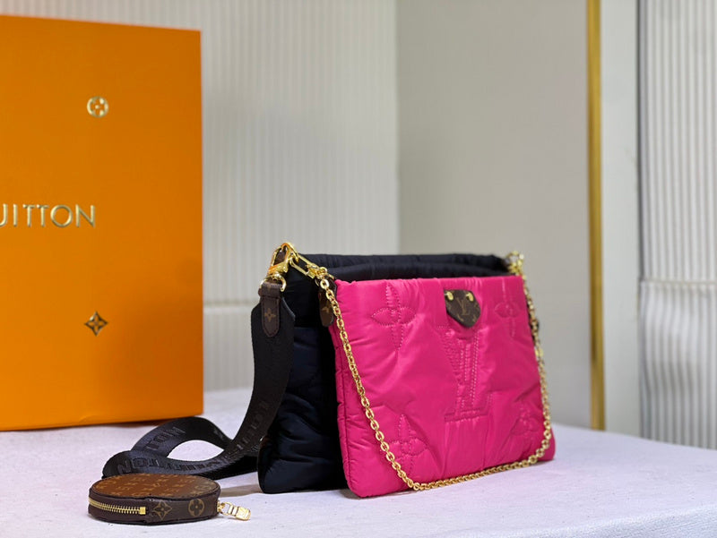 Satchel Bags - VL Bags - 1925