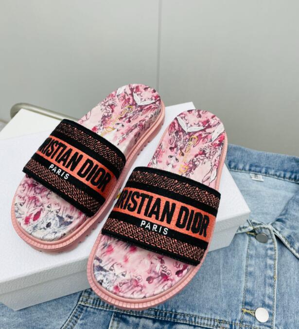 SAMCC - DOR Women Shoes - 476