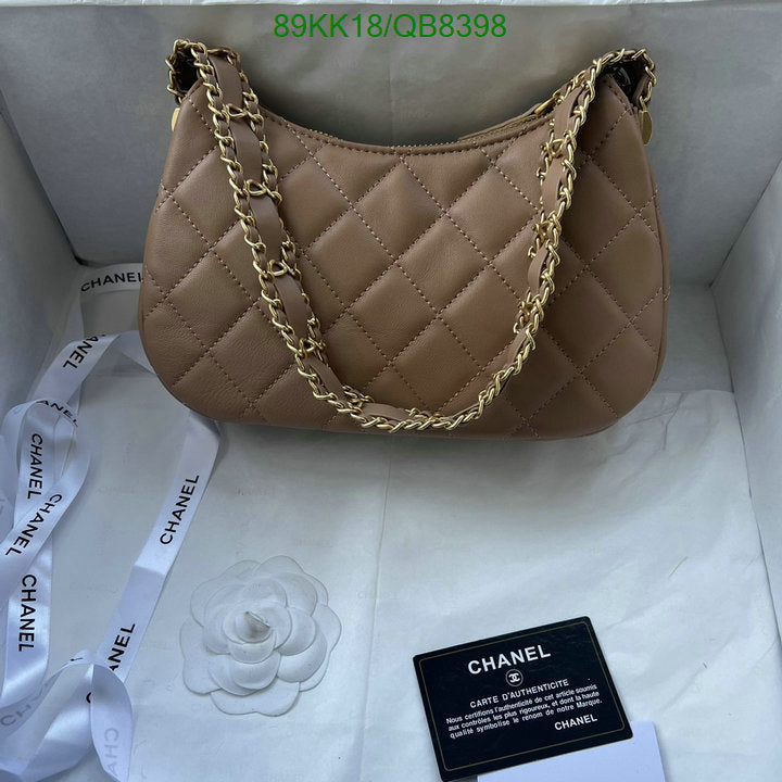 SAMC - CHL Bags Crossbody - 134