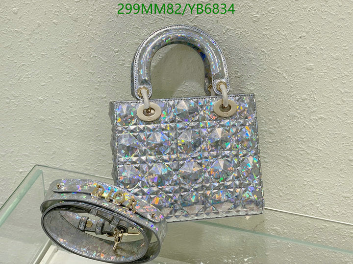 SAMCC - DOR Bags - 1465