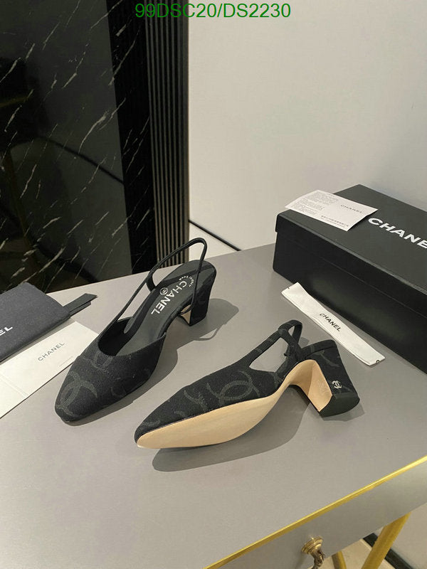 SAMC - CHL Women Shoes Ballet - 031