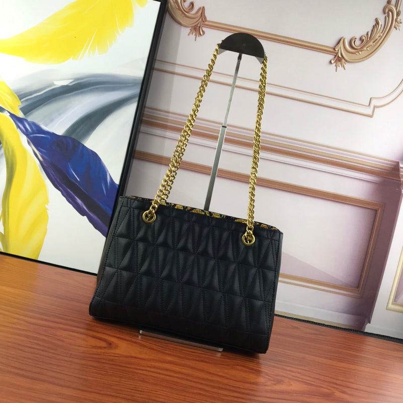 Satchel Bags - VTO Bags - 1100