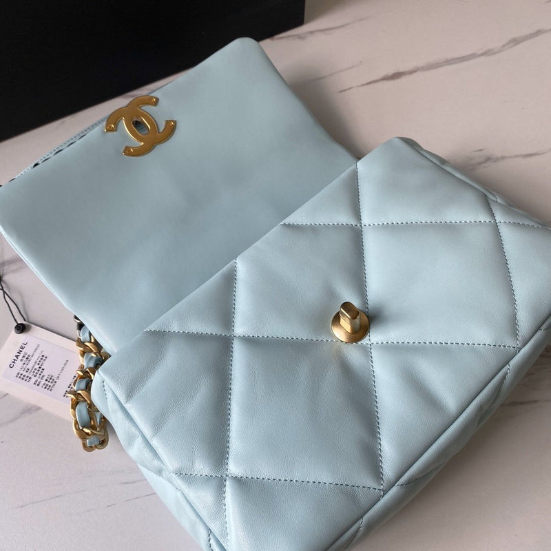 Satchel Bags - CHL Bags - 328