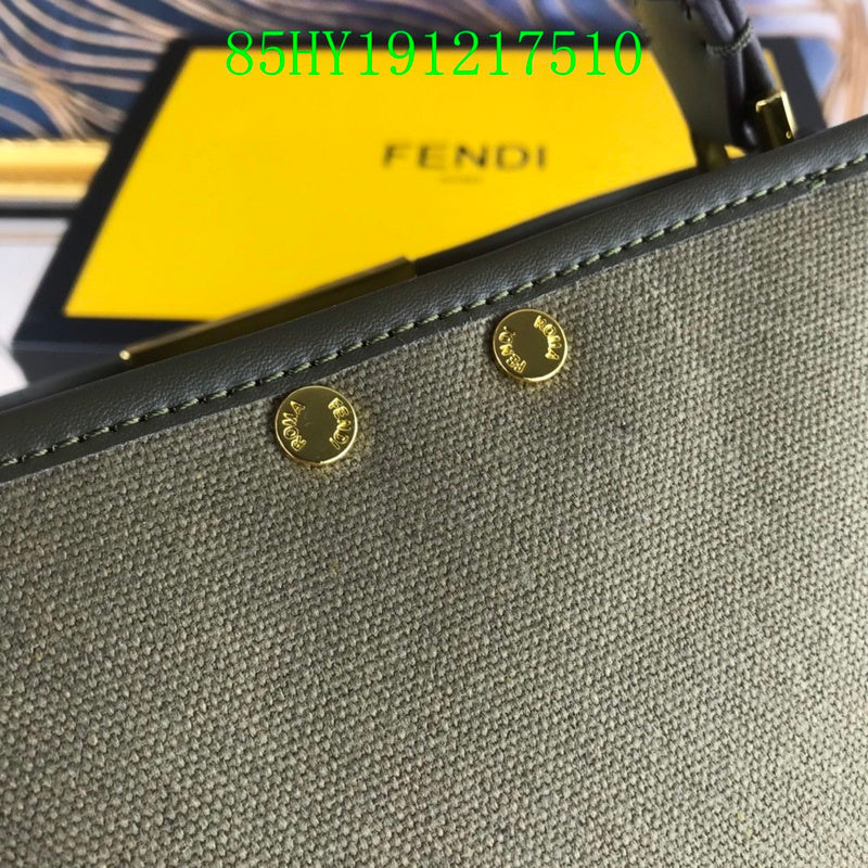Glami - FDE Bags - 1935