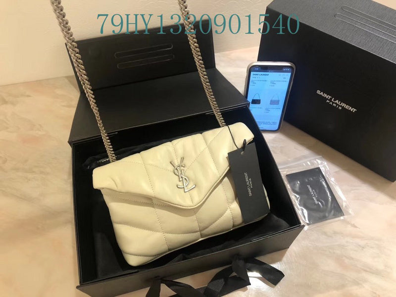 Glami - YLS Bags - 2097
