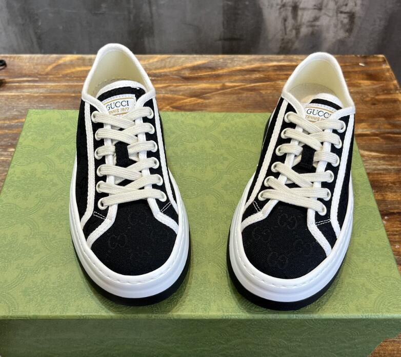 SAMC - GUKI Women Shoes - 741