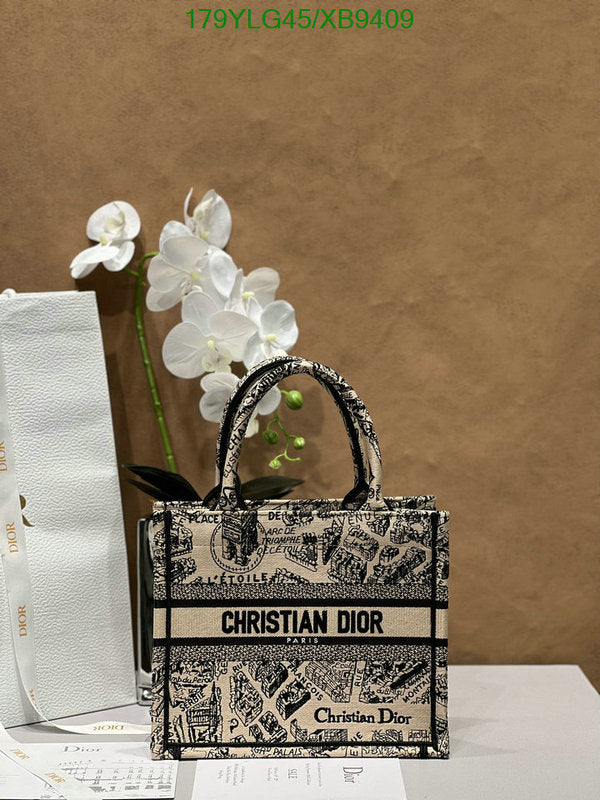 SAMCC - DOR Bags - 1519