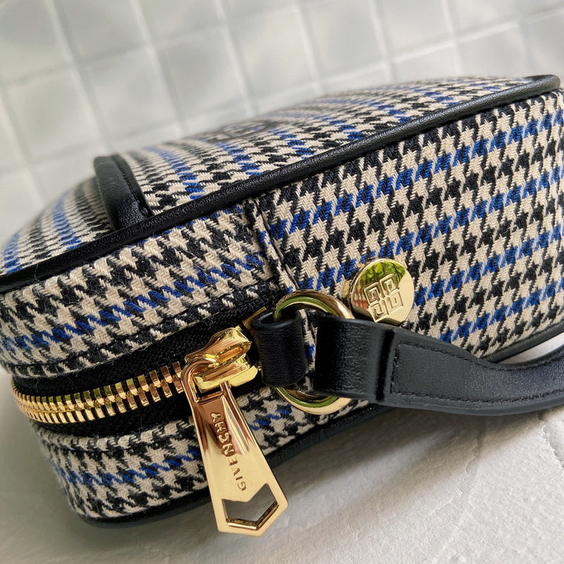 Glamy - GCY Bags - 643