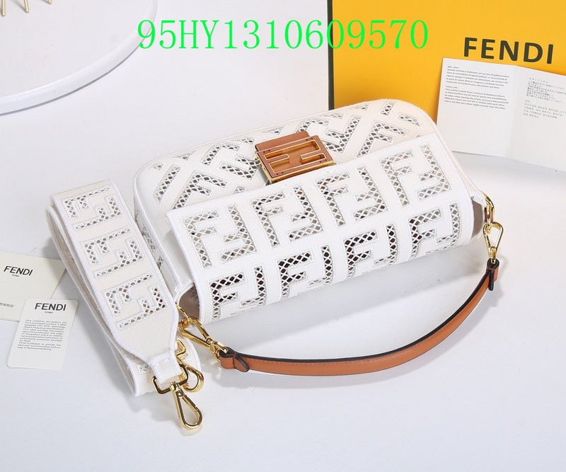 Glami - FDE Bags - 3019