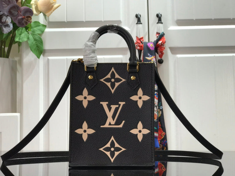 Glami Fashion Lu-Vi bags - 17616