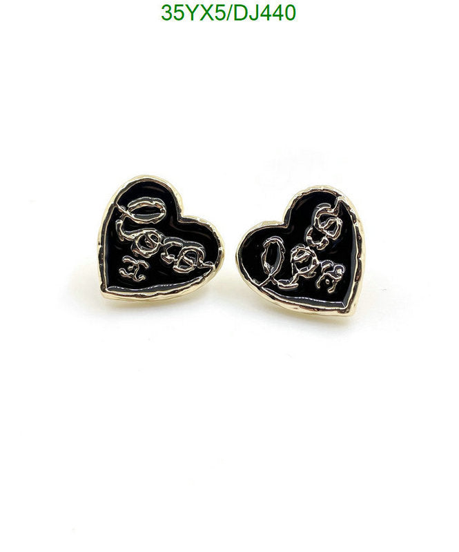 SAMC - CHL Jewelry - 256