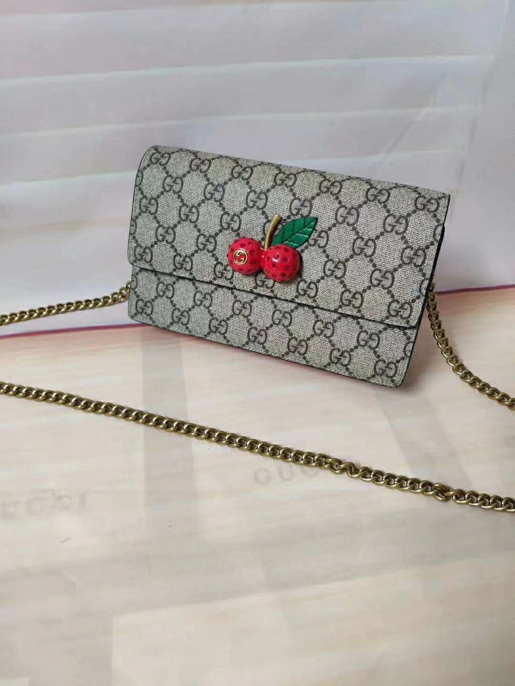 EN - New Bag GCI 496
