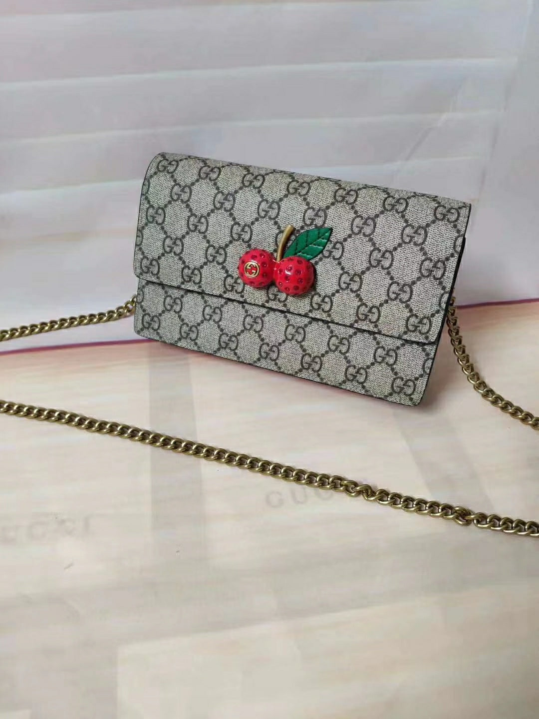 EN - New Bag GCI 496