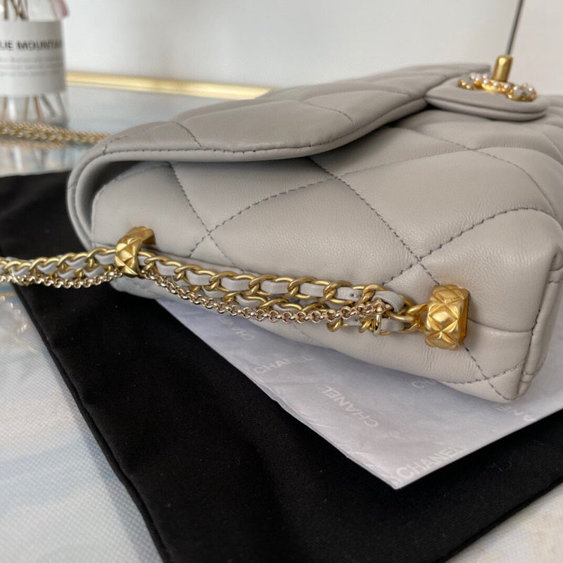 Satchel Bags - CHL Bags - 3664