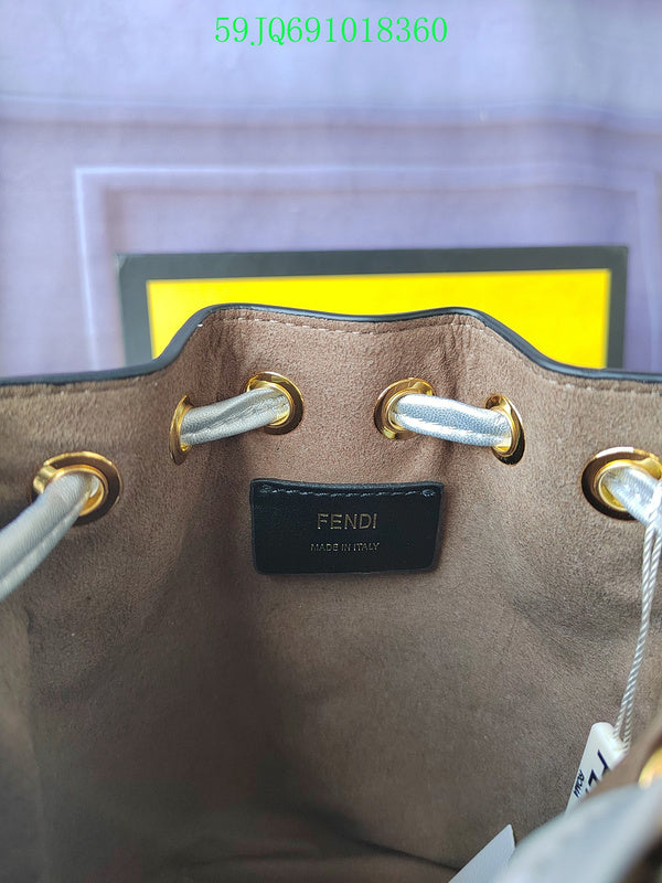 Glami - FDE Bags - 1273