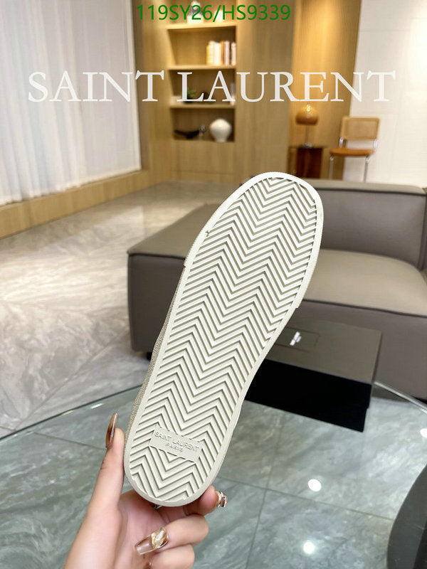 SAMC - YLS Women Shoes - 152