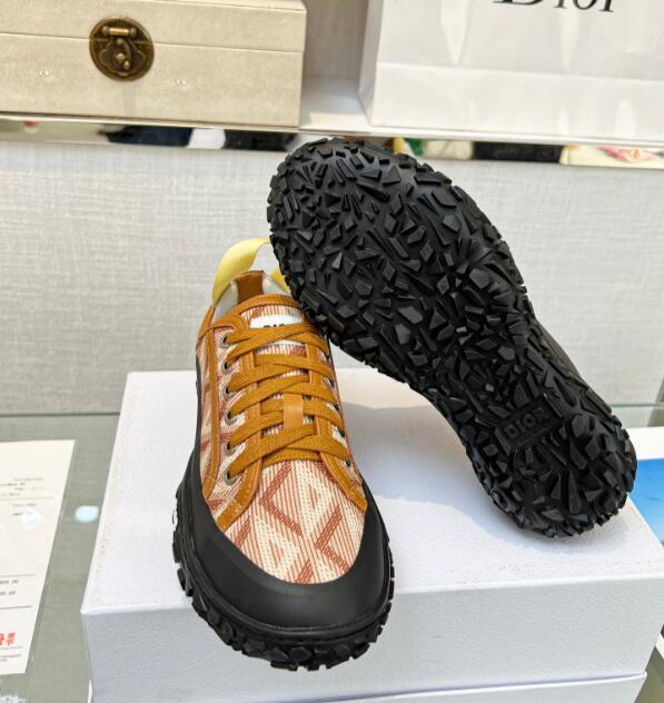 SAMCC - DOR Women Shoes - 458