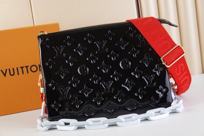Satchel Bags - VL Bags - 3201