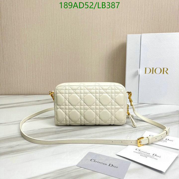 SAMCC - DOR Bags - 1374