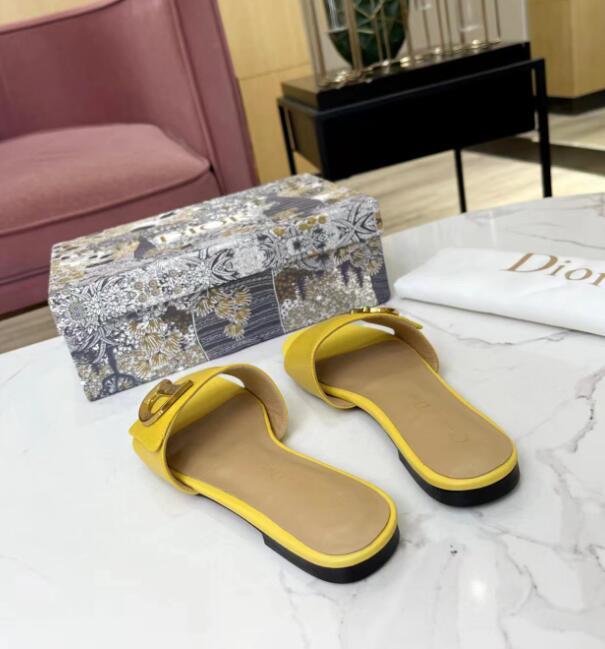 SAMCC - DOR Women Shoes - 301