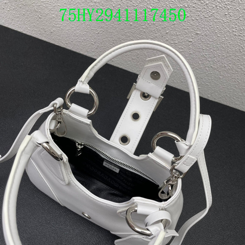 Satchel Bags - PDA Bags - 3799