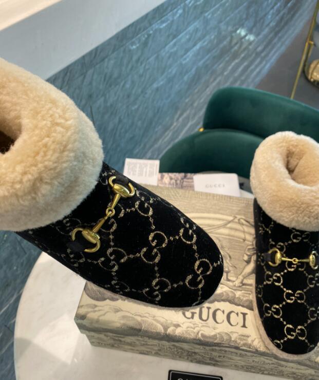 SAMC - GUKI Women Shoes - 906
