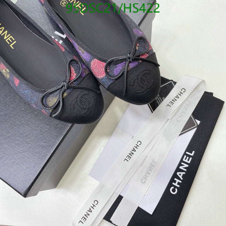 SAMC - CHL Women Shoes Ballet - 169