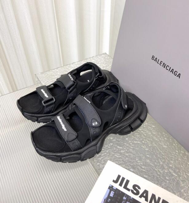 SAMC - BG Men Shoes - 031