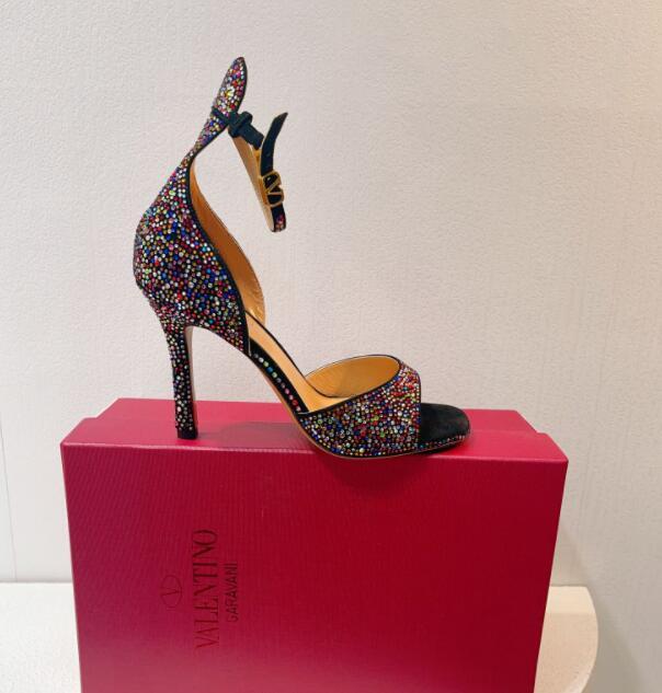 SAMC - VEL Women Shoes - 218