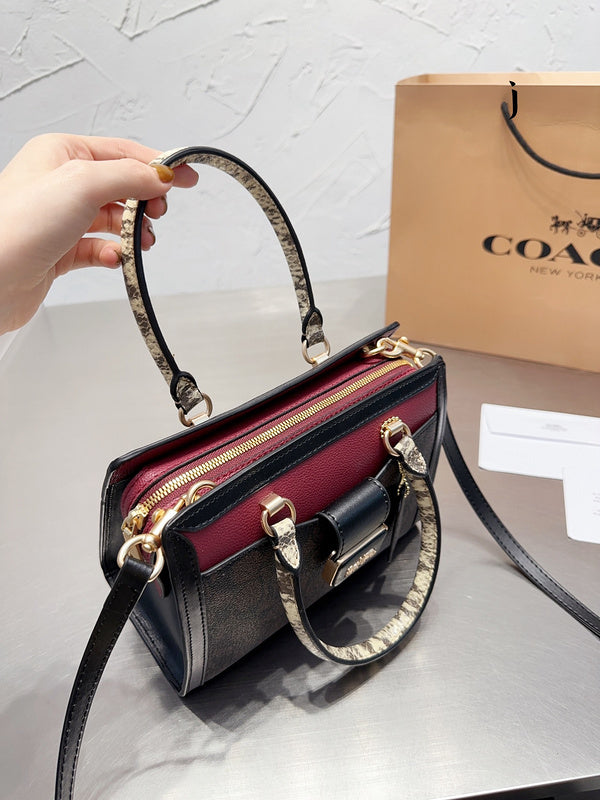 Satchel Bags - CCH Bags - 286
