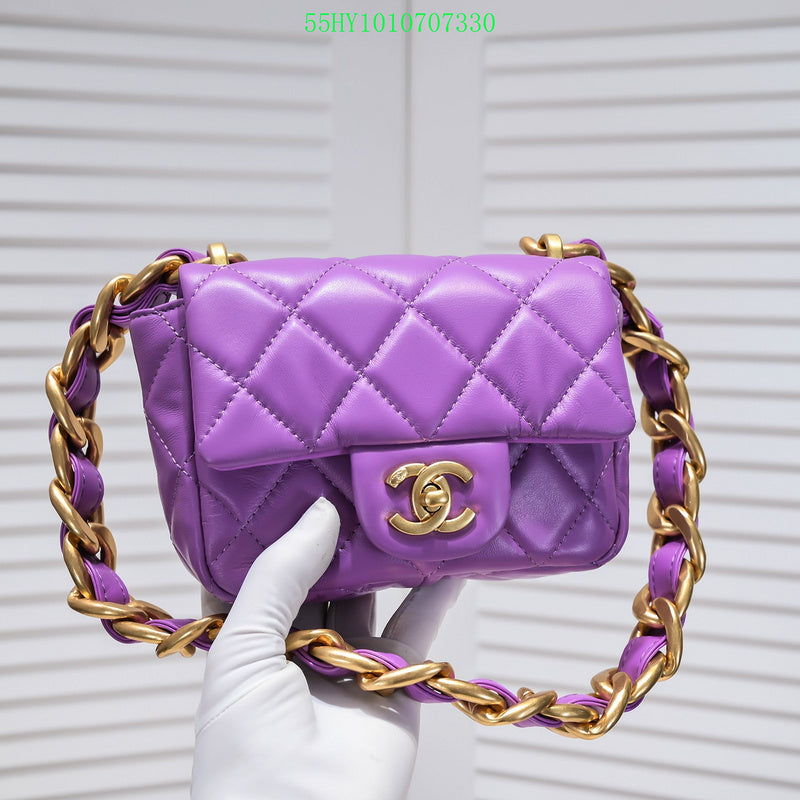 Satchel Bags - CHL Bags - 5028