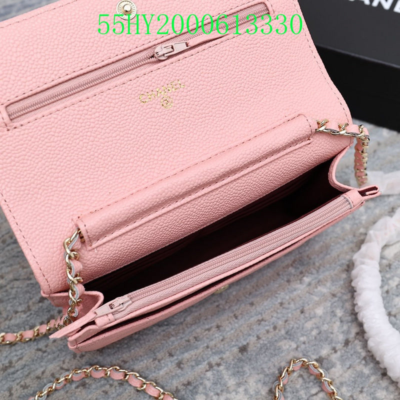 Satchel Bags - CHL Bags - 5175