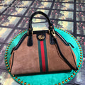 Satchel Bags - GCI Bags - 6339
