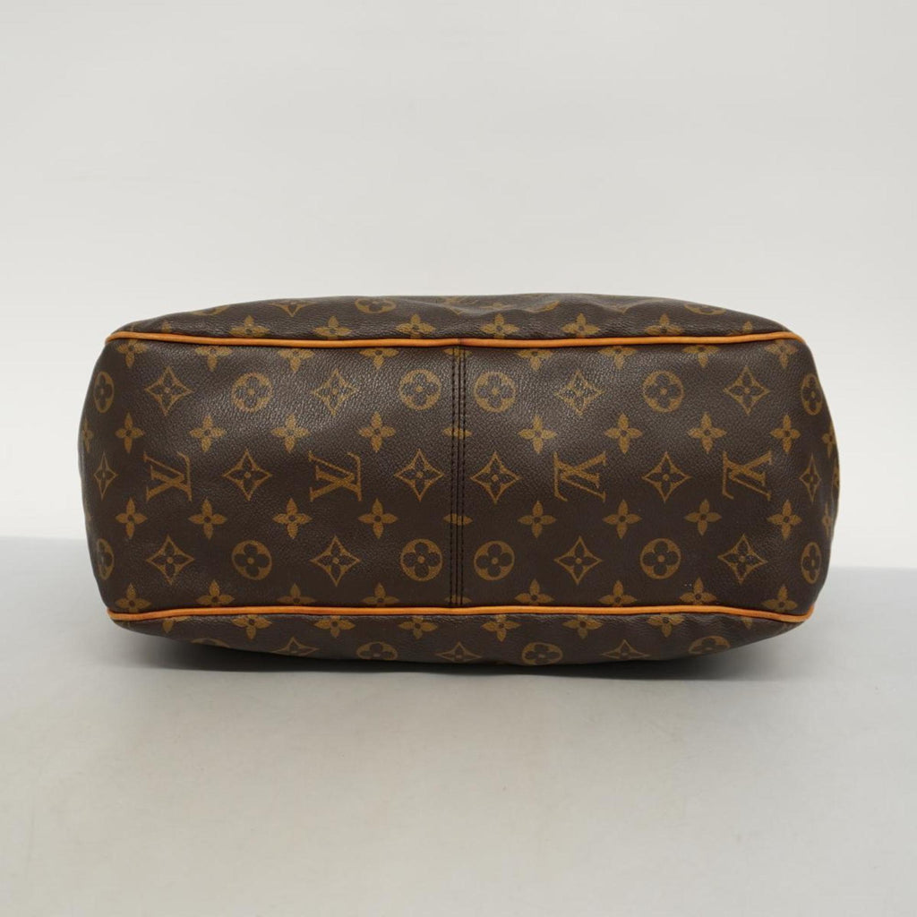 Louis Vuitton Deful  Canvas Shoulder Bag ()
