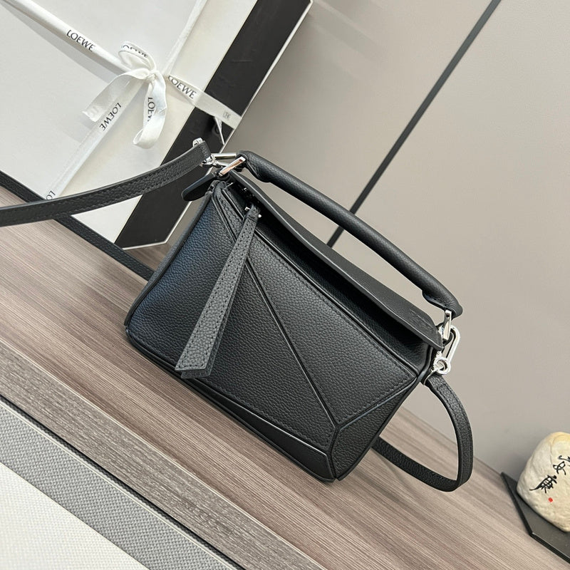 Glamy - LWO Bags - 458