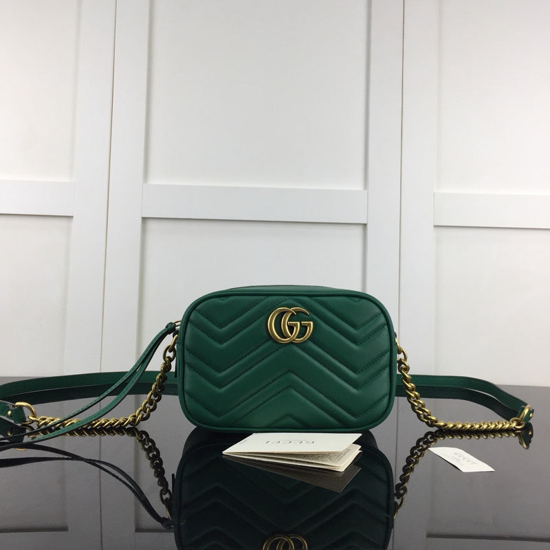 Satchel Bags - GCI Bags - 1026
