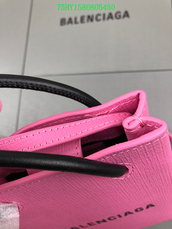 Satchel Bags - BGA Bags - 2445