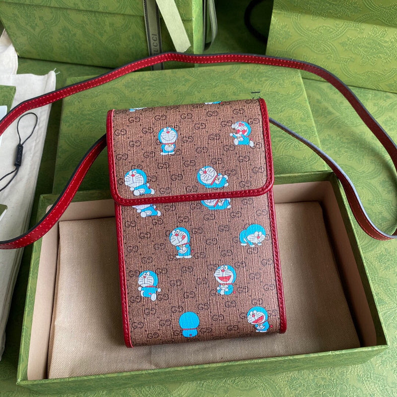 Glami Fashion - GCI Bags - 5966