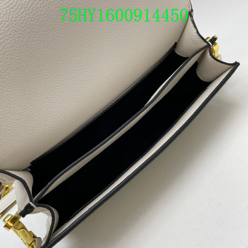 Satchel Bags - PDA Bags - 3978