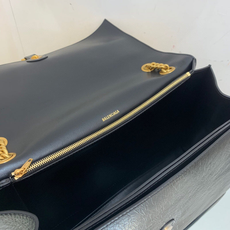 Satchel Bags - BGA Bags - 2549