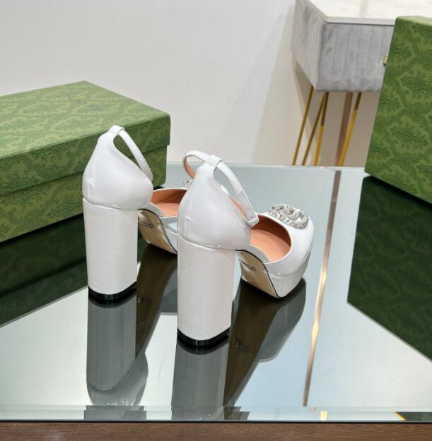 SAMC - GUKI Women Shoes - 374