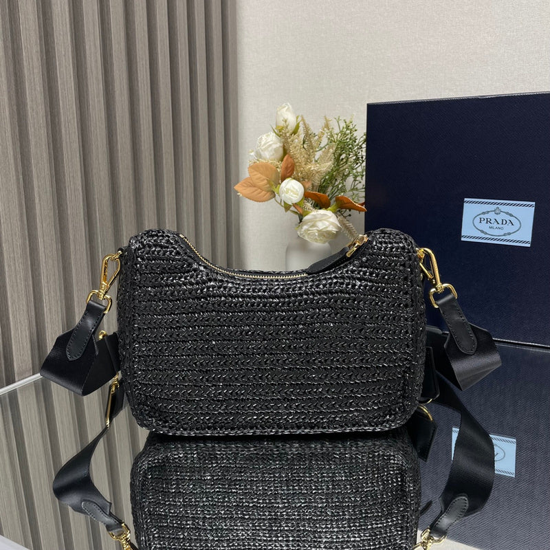 Glami-LAON - PD Bags - 030