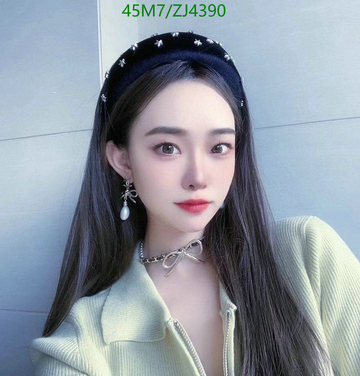 SAMC - CHL Jewelry - 1060