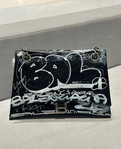 Satchel Bags - BGA Bags - 263