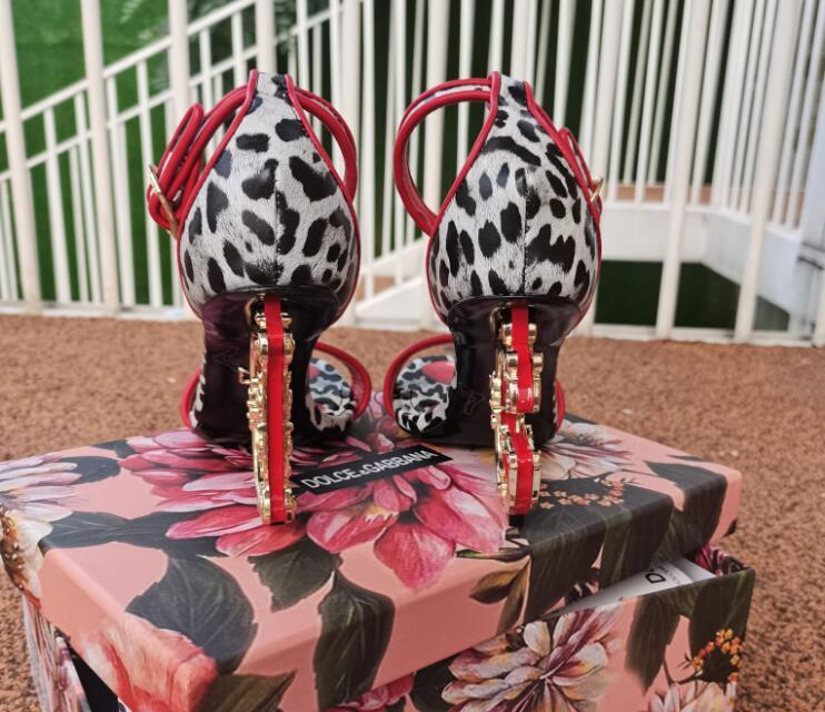 SAMC - DAG Women Shoes - 352