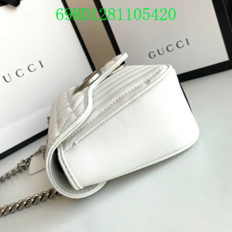 Glami Fashion - GCI Bags - 10433
