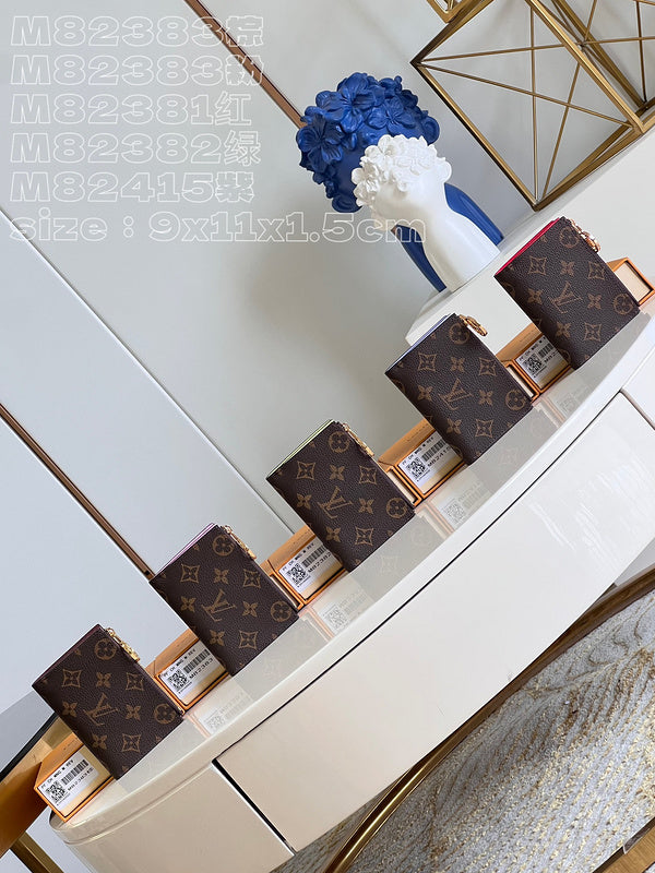 Glami-i LOV Wallets - 046