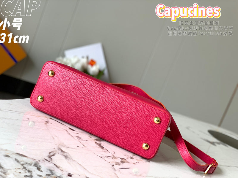 Glamy - LOV Bags - 1124