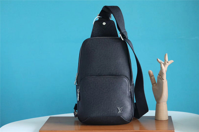 Glami-i - LOV Men Bags - 374