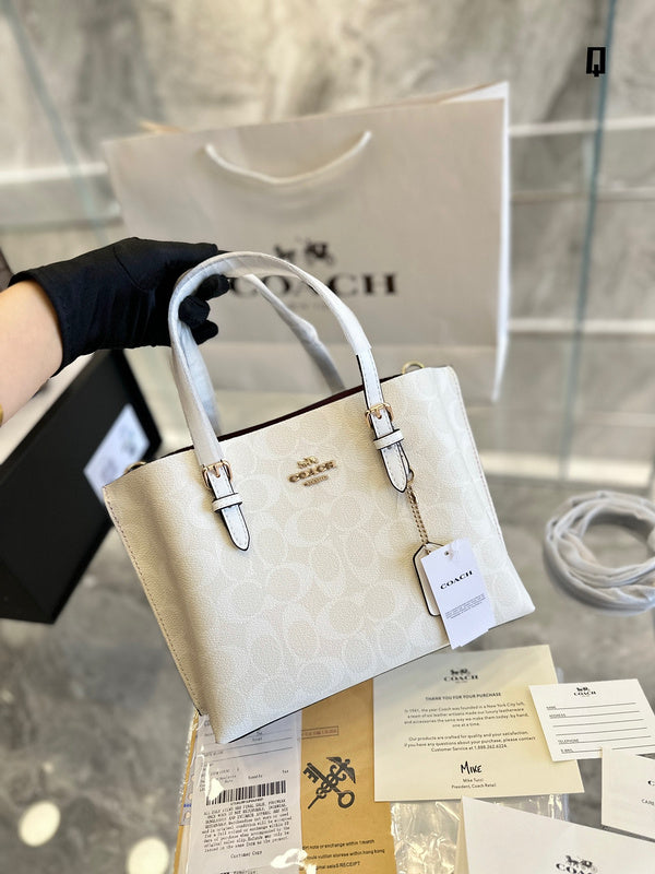Satchel Bags - CCH Bags - 240